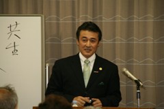 平成23年7月25日_ニューモラル講演会