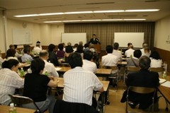 平成23年7月25日_ニューモラル講演会