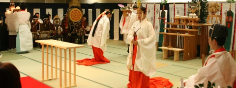 神道禊教 一教独立120年特集