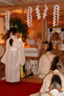 祭事ご案内