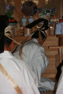 祭事ご案内